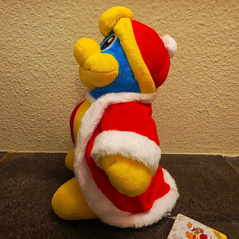Plush - King Dedede 10-inch (NEW) - Kirby - Nintendo